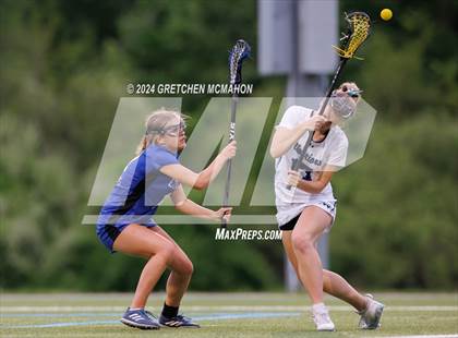 Thumbnail 1 in Ludlowe @ Wilton (FCIAC 1/4 finals) photogallery.