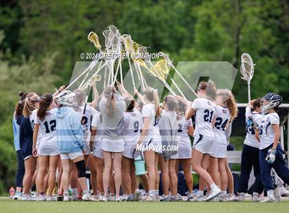 Thumbnail 2 in Ludlowe @ Wilton (FCIAC 1/4 finals) photogallery.
