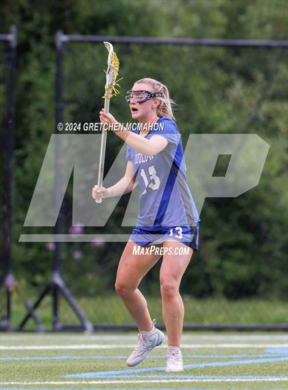 Thumbnail 1 in Ludlowe @ Wilton (FCIAC 1/4 finals) photogallery.