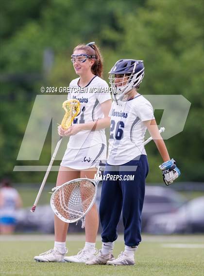 Thumbnail 1 in Ludlowe @ Wilton (FCIAC 1/4 finals) photogallery.