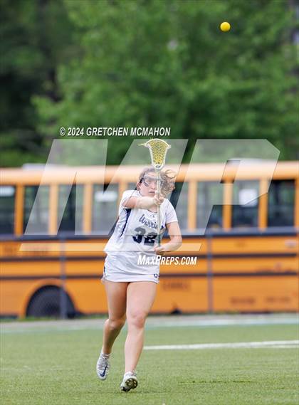 Thumbnail 1 in Ludlowe @ Wilton (FCIAC 1/4 finals) photogallery.