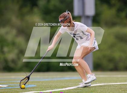 Thumbnail 3 in Ludlowe @ Wilton (FCIAC 1/4 finals) photogallery.