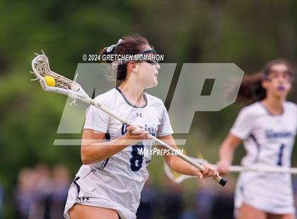 Thumbnail 2 in Ludlowe @ Wilton (FCIAC 1/4 finals) photogallery.