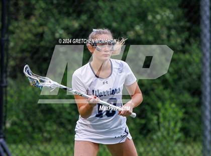 Thumbnail 1 in Ludlowe @ Wilton (FCIAC 1/4 finals) photogallery.