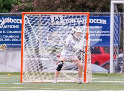 Thumbnail 2 in Ludlowe @ Wilton (FCIAC 1/4 finals) photogallery.