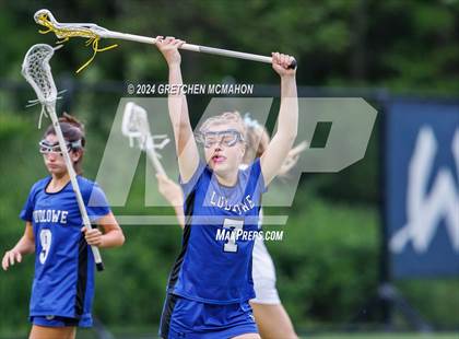 Thumbnail 1 in Ludlowe @ Wilton (FCIAC 1/4 finals) photogallery.