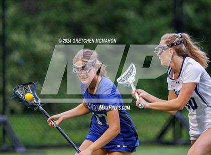 Thumbnail 1 in Ludlowe @ Wilton (FCIAC 1/4 finals) photogallery.