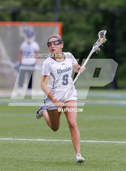 Thumbnail 1 in Ludlowe @ Wilton (FCIAC 1/4 finals) photogallery.