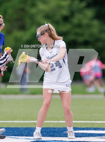 Thumbnail 3 in Ludlowe @ Wilton (FCIAC 1/4 finals) photogallery.