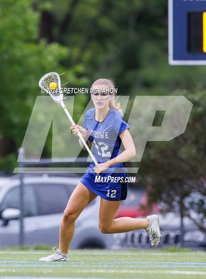 Thumbnail 1 in Ludlowe @ Wilton (FCIAC 1/4 finals) photogallery.