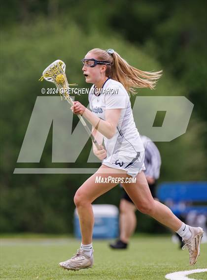 Thumbnail 1 in Ludlowe @ Wilton (FCIAC 1/4 finals) photogallery.