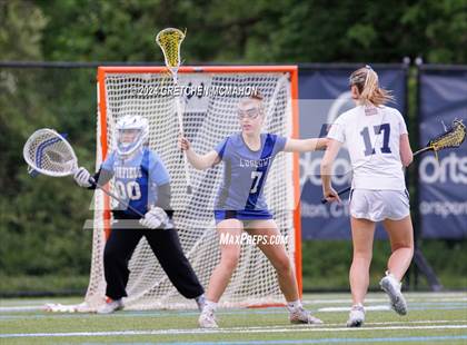 Thumbnail 3 in Ludlowe @ Wilton (FCIAC 1/4 finals) photogallery.