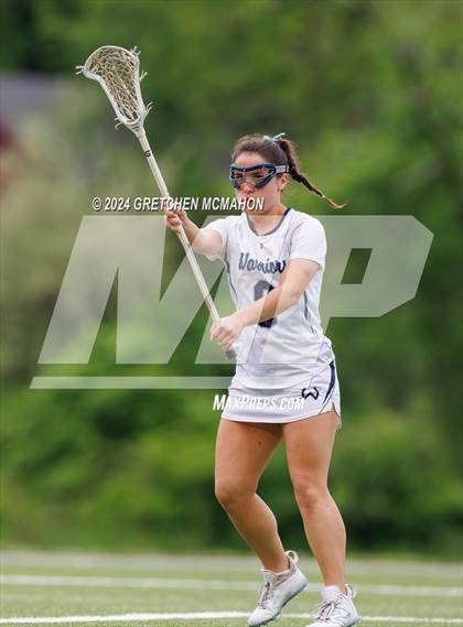 Thumbnail 1 in Ludlowe @ Wilton (FCIAC 1/4 finals) photogallery.