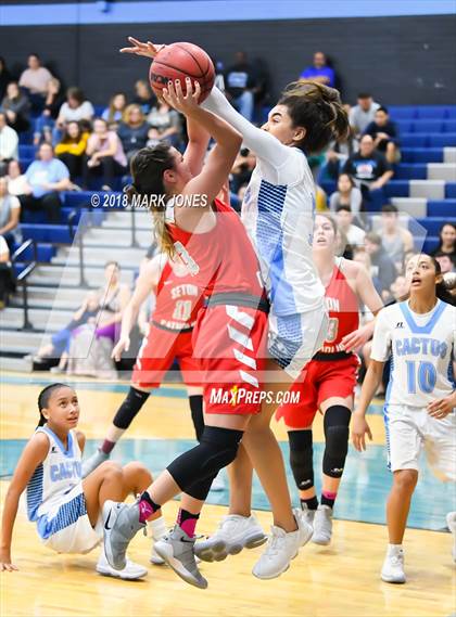Thumbnail 1 in Seton Catholic @ Cactus photogallery.