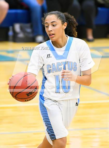 Thumbnail 2 in Seton Catholic @ Cactus photogallery.