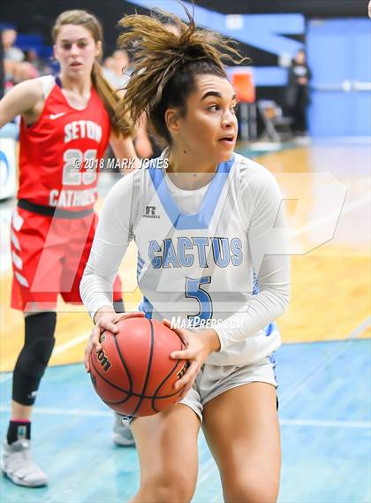 Thumbnail 3 in Seton Catholic @ Cactus photogallery.