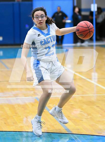 Thumbnail 3 in Seton Catholic @ Cactus photogallery.