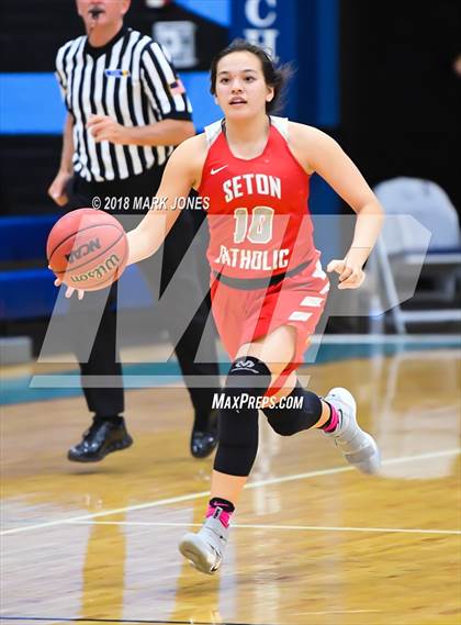 Thumbnail 1 in Seton Catholic @ Cactus photogallery.