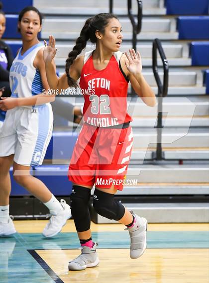 Thumbnail 2 in Seton Catholic @ Cactus photogallery.