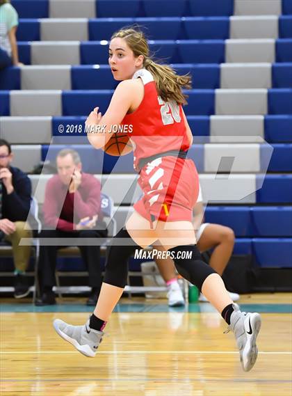 Thumbnail 1 in Seton Catholic @ Cactus photogallery.