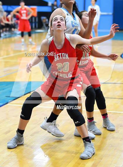 Thumbnail 2 in Seton Catholic @ Cactus photogallery.