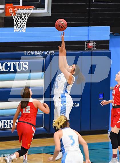 Thumbnail 3 in Seton Catholic @ Cactus photogallery.