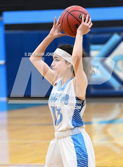 Thumbnail 2 in Seton Catholic @ Cactus photogallery.