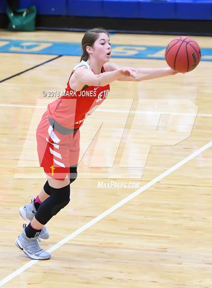 Thumbnail 2 in Seton Catholic @ Cactus photogallery.