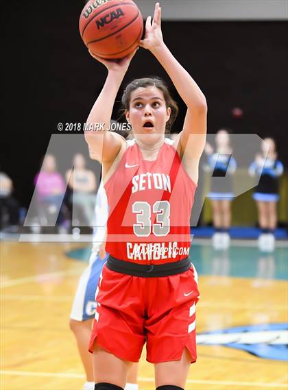 Thumbnail 3 in Seton Catholic @ Cactus photogallery.