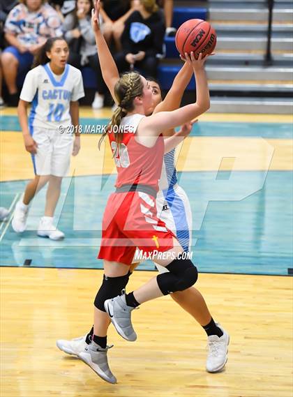 Thumbnail 2 in Seton Catholic @ Cactus photogallery.