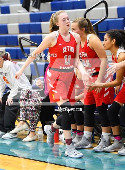 Thumbnail 3 in Seton Catholic @ Cactus photogallery.