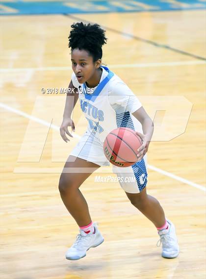 Thumbnail 2 in Seton Catholic @ Cactus photogallery.