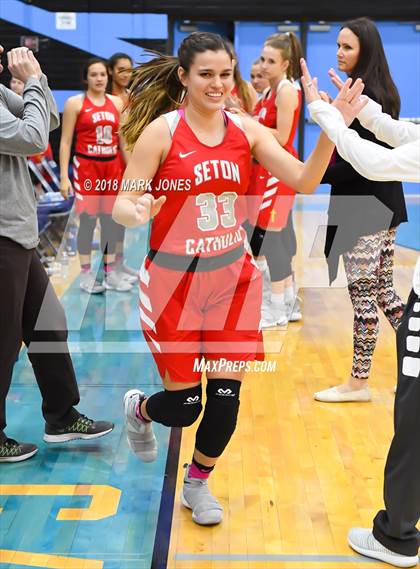 Thumbnail 3 in Seton Catholic @ Cactus photogallery.