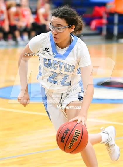 Thumbnail 2 in Seton Catholic @ Cactus photogallery.