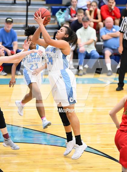 Thumbnail 2 in Seton Catholic @ Cactus photogallery.