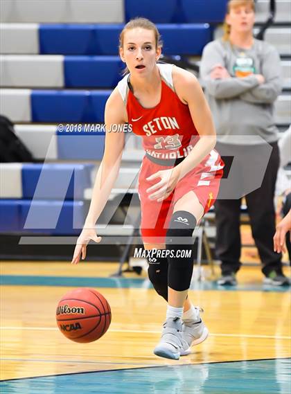 Thumbnail 3 in Seton Catholic @ Cactus photogallery.