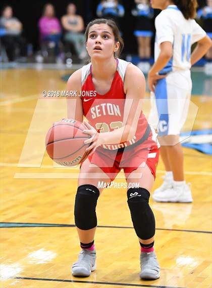 Thumbnail 2 in Seton Catholic @ Cactus photogallery.