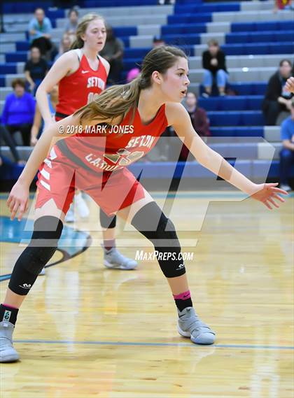 Thumbnail 3 in Seton Catholic @ Cactus photogallery.