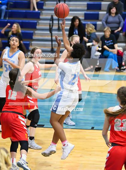 Thumbnail 3 in Seton Catholic @ Cactus photogallery.