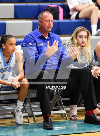 Thumbnail 2 in Seton Catholic @ Cactus photogallery.