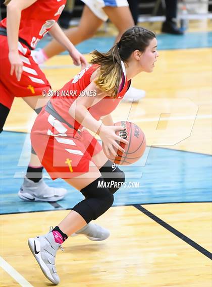 Thumbnail 1 in Seton Catholic @ Cactus photogallery.