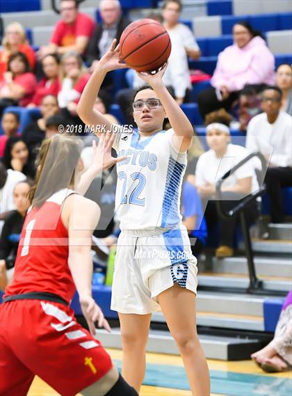 Thumbnail 3 in Seton Catholic @ Cactus photogallery.