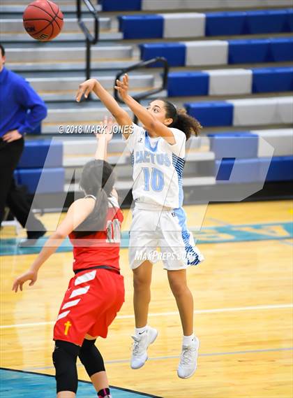 Thumbnail 3 in Seton Catholic @ Cactus photogallery.