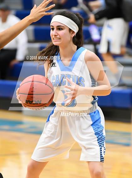 Thumbnail 3 in Seton Catholic @ Cactus photogallery.