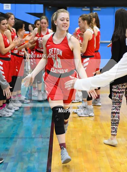 Thumbnail 2 in Seton Catholic @ Cactus photogallery.