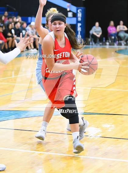 Thumbnail 2 in Seton Catholic @ Cactus photogallery.