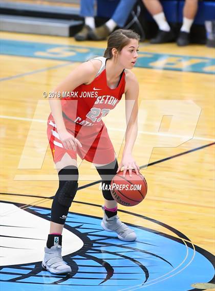 Thumbnail 2 in Seton Catholic @ Cactus photogallery.