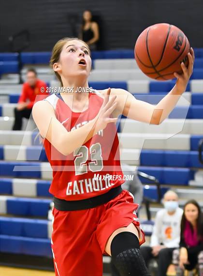 Thumbnail 3 in Seton Catholic @ Cactus photogallery.