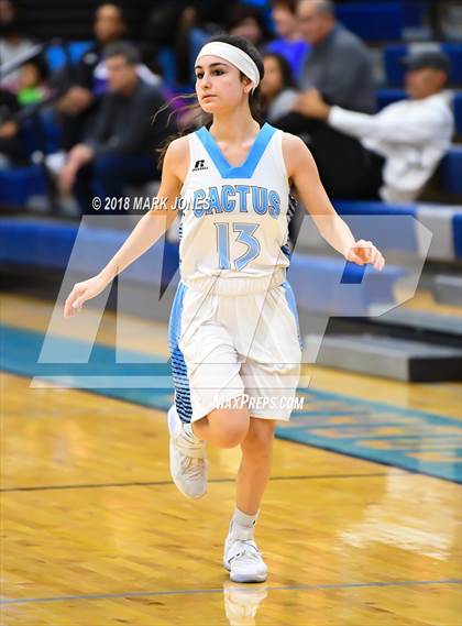 Thumbnail 3 in Seton Catholic @ Cactus photogallery.