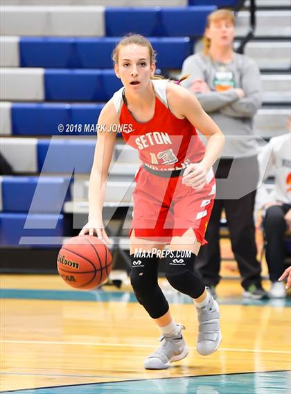 Thumbnail 2 in Seton Catholic @ Cactus photogallery.